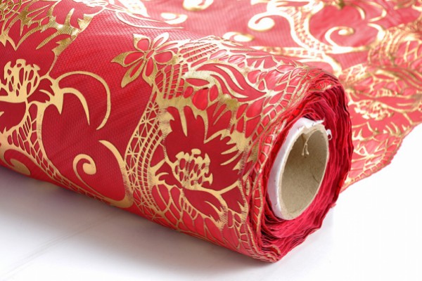 Bourgogne Doré VG18